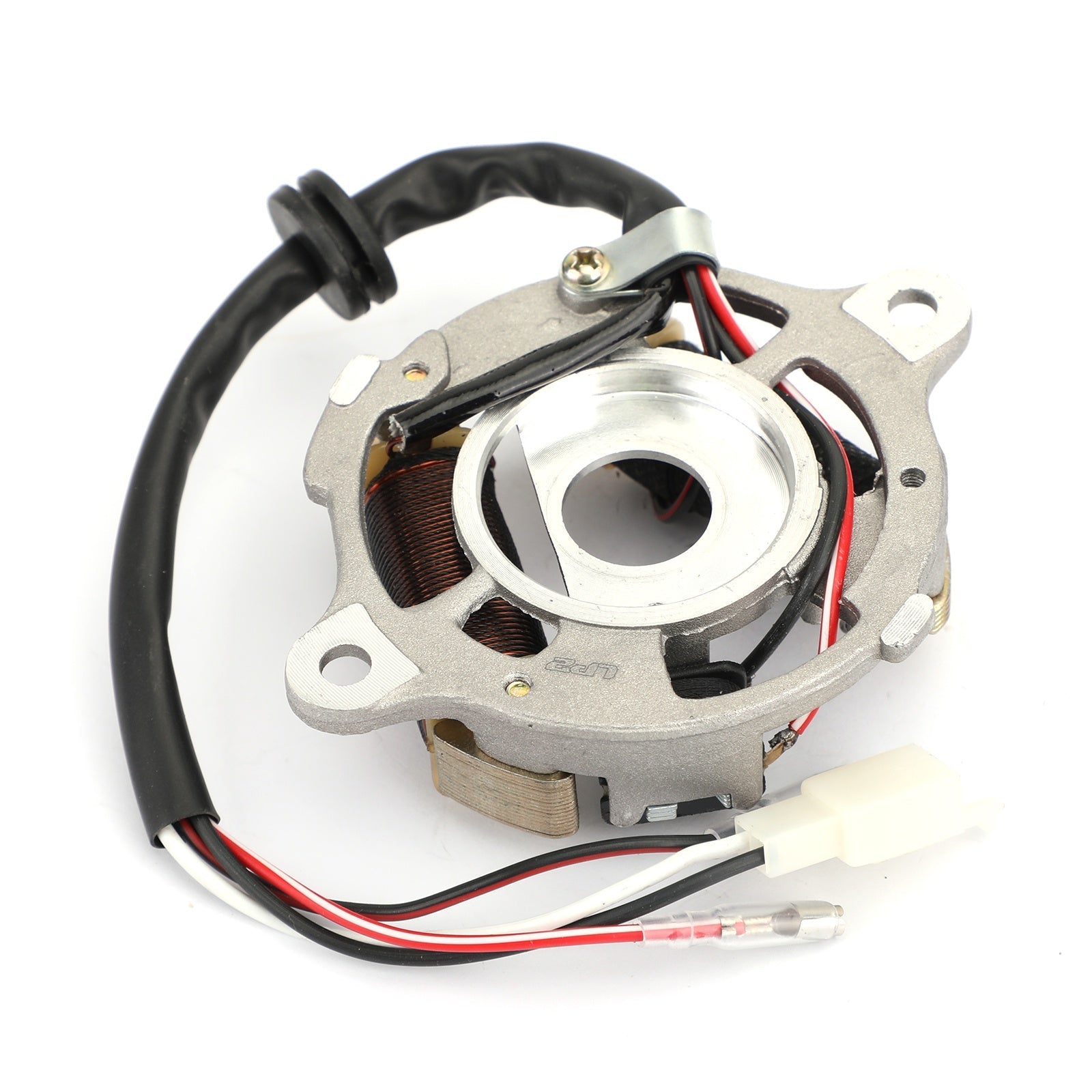Alternator Magneto Stator for Yamaha PW50 Zinger Y-Zinger 2001-2015 3PT-85560-00