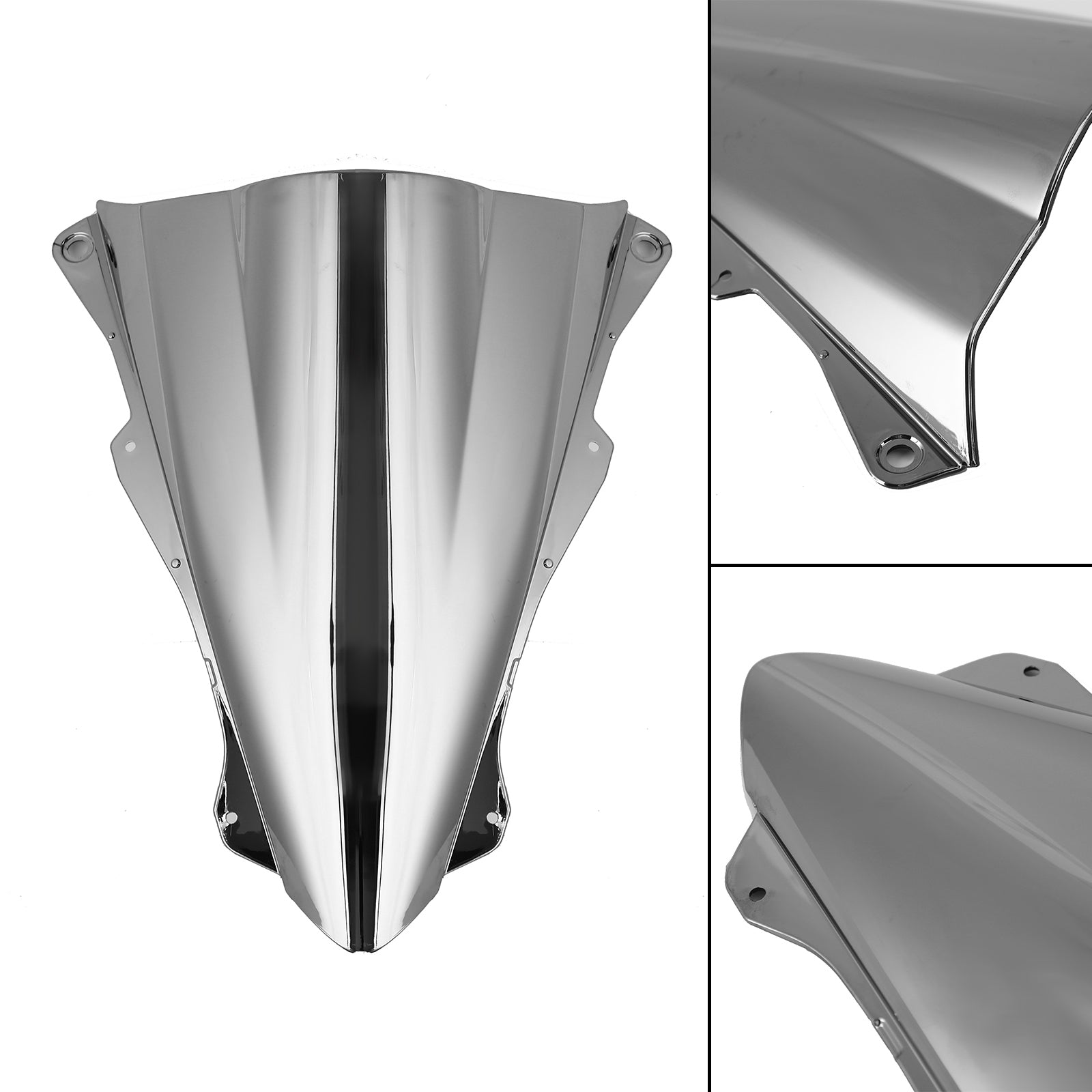 Windshield Windscreen Protector for Kawasaki Ninja ZX25R ZX-25R 2020-2023