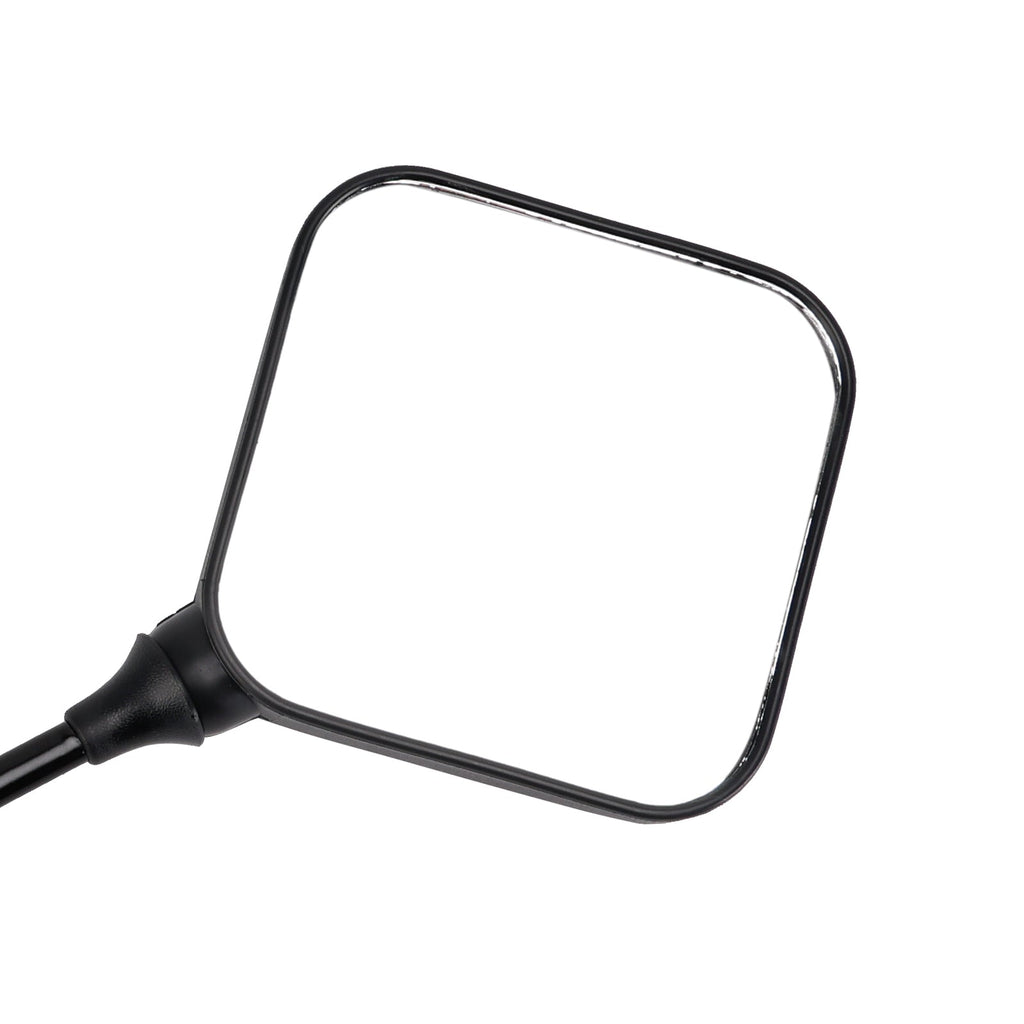 Mirrors Set For Suzuki DR200 DR250 DR350 DR 200 250 350 DRZ400 S SM DR650 S SE