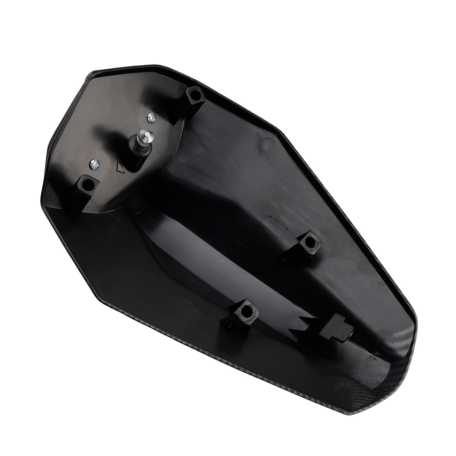 Racing Tail Rear Seat Fairing Cowl for Kawasaki ZX25R ZX4R ZX4RR 2020-2025