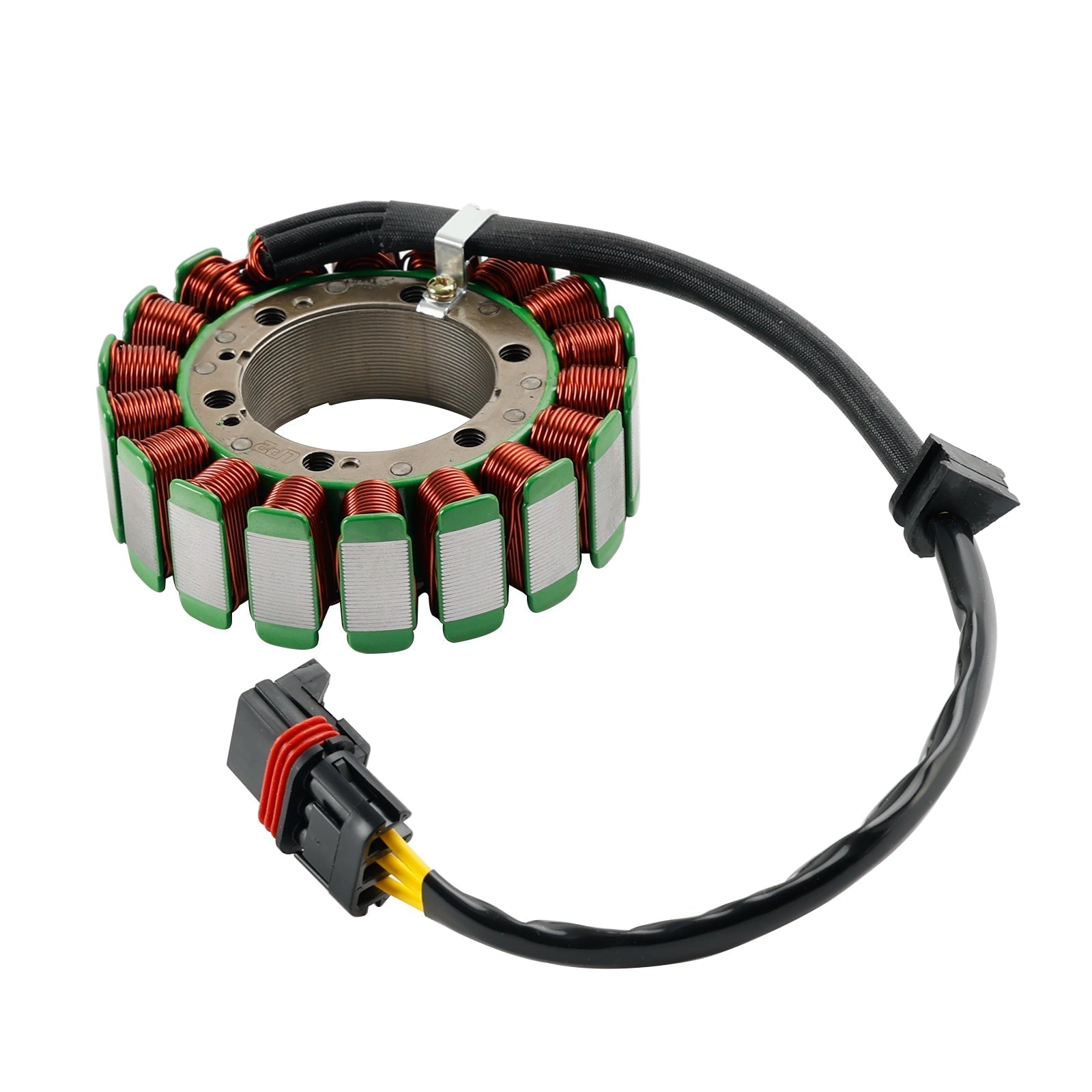 Stator Generator For V-Rod VRod 2002-2003 VRSCA Models - 30734-01K 3073401K