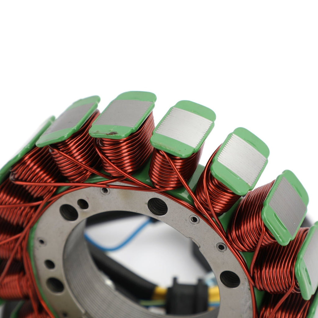 Alternator Magneto Stator for Honda TRX 400 FW 4x4 Foreman 400 ATV 1995-2003