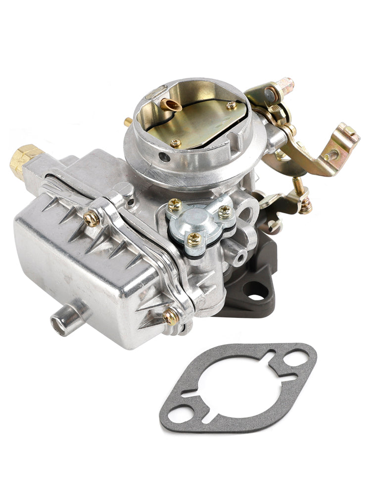 Carburetor For Ford 144 170 200 223 6cyl 57-62 For Holley 1904 Carby 1Barrel AUS