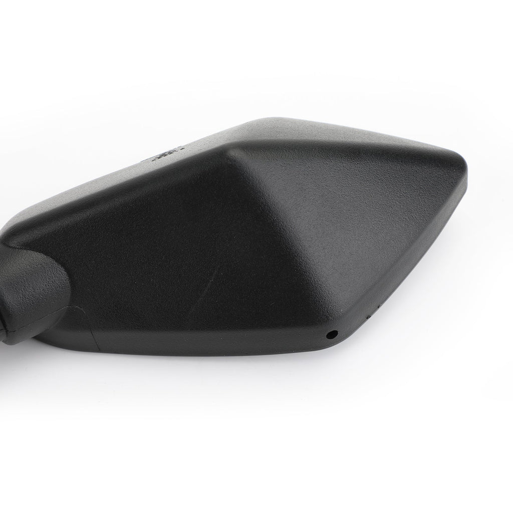 2012-2016 Kawasaki EX650 Ninja 650 ER-6F Mirrors Left Right Pair
