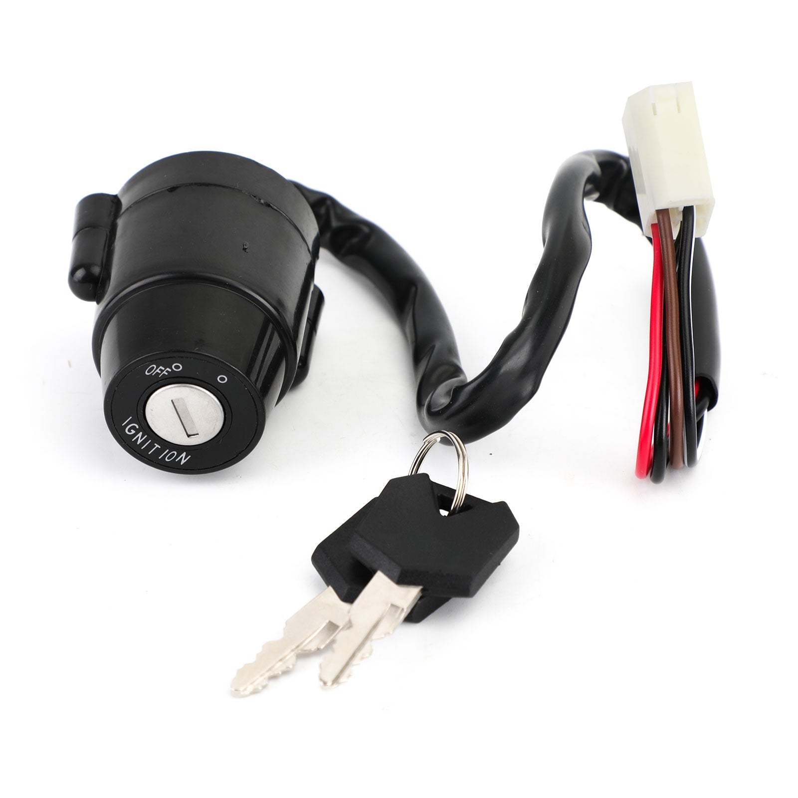Ignition Switch Fit for Yamaha DT 100 125 175 250 400 XT 250 500 2A6-82508-20
