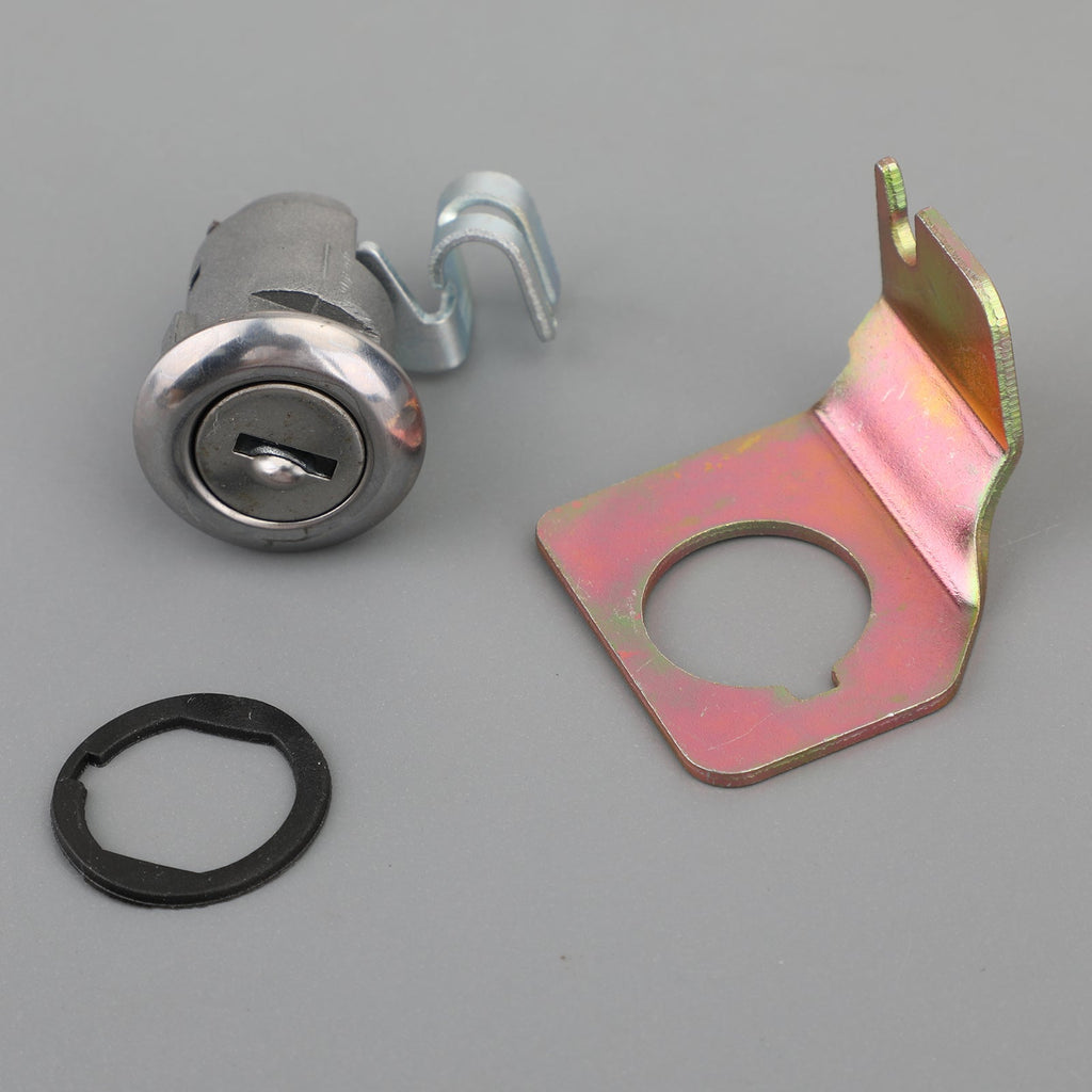 Ignition Switch Fuel Gas Cap Lock Set Fit for Suzuki GSX150 GIXXER155 2016-2018