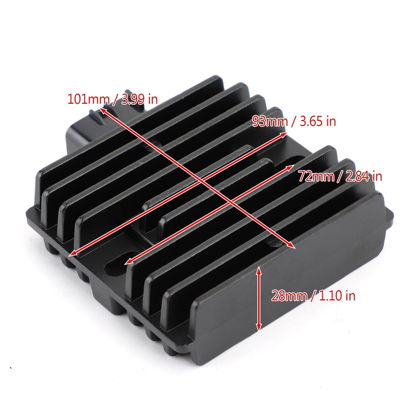 Regulator for Arctic Cat 0824-037 0824-020 for Honda 31600-HN2-013 31600-HN2-003