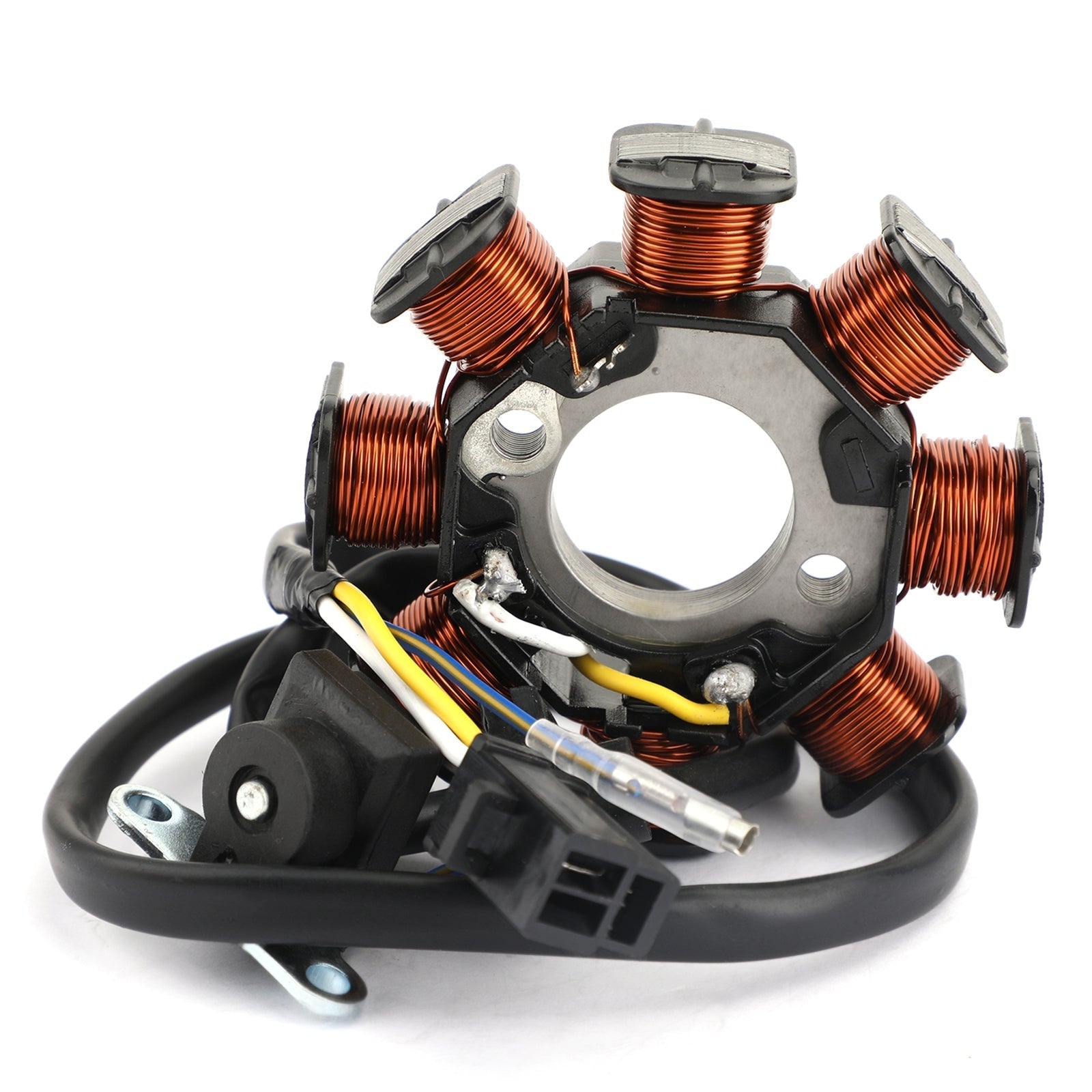 STATOR GENERATOR ALTERNATOR for KAWASAKI KFX50 KSF50 ATV REPLACE # 21003-Y003