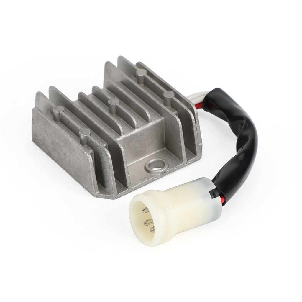 Voltage Regulator Rectifier For Yamaha Big Bear Moto-4 350 FW 91-94 59V-81960-A0
