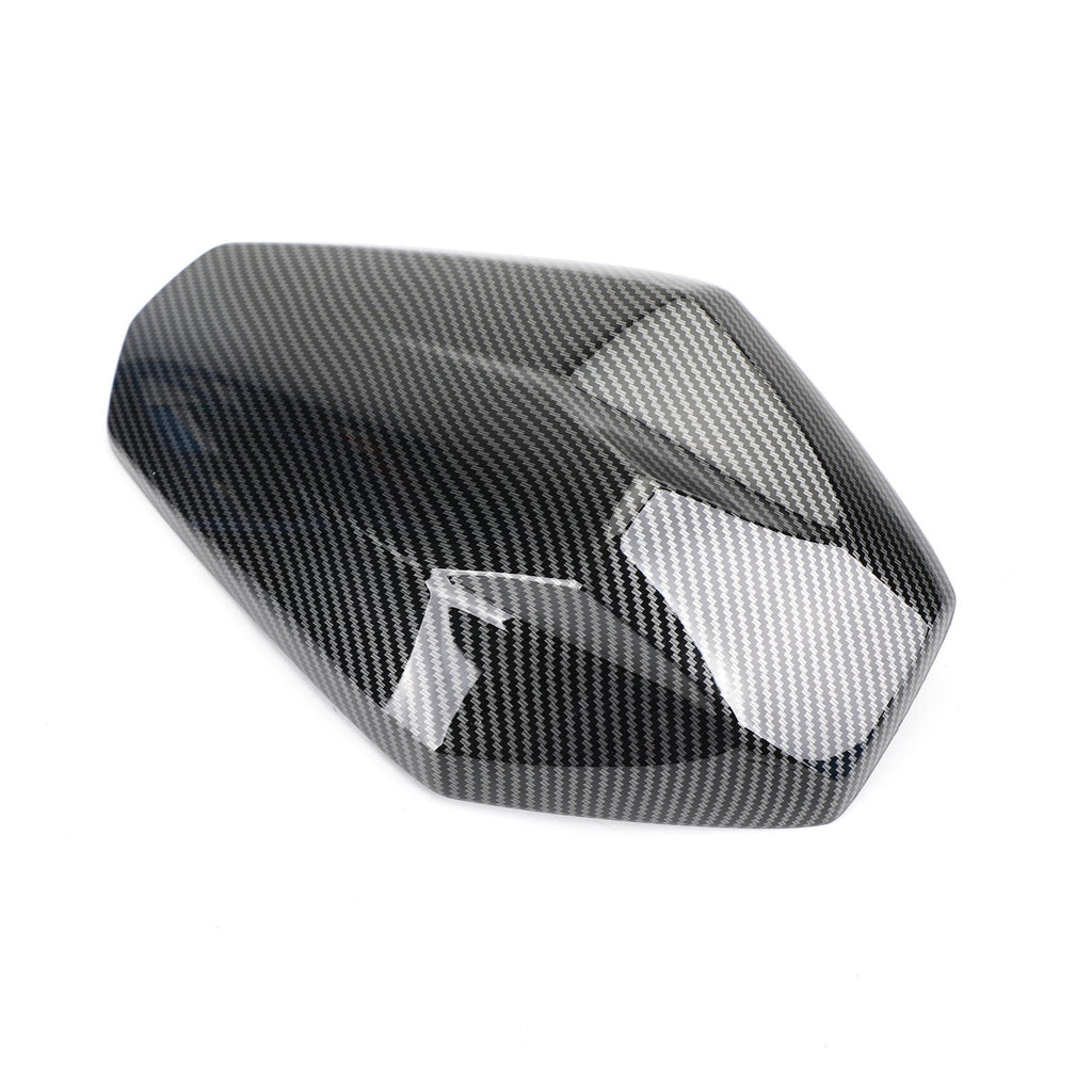 Motorcycle Rear Seat Fairing Cover Cowl Fit for Kawasaki Z H2 2018-2023