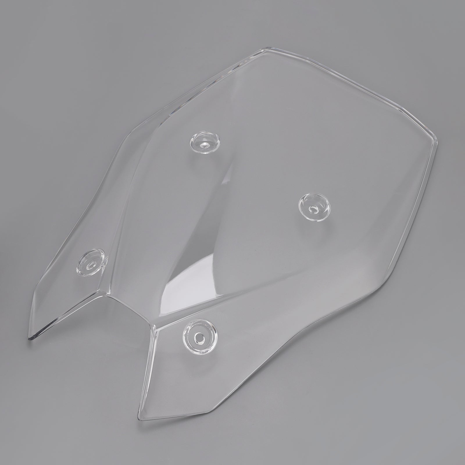 Windshield Windscreen for KAWASAKI Z900 Z 900 2025-2026