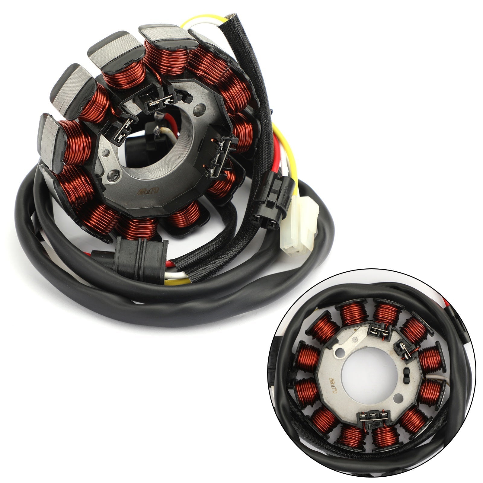 Alternator Magneto Stator for Yamaha WR450F WR 450 F 2003 2004 2005 2006