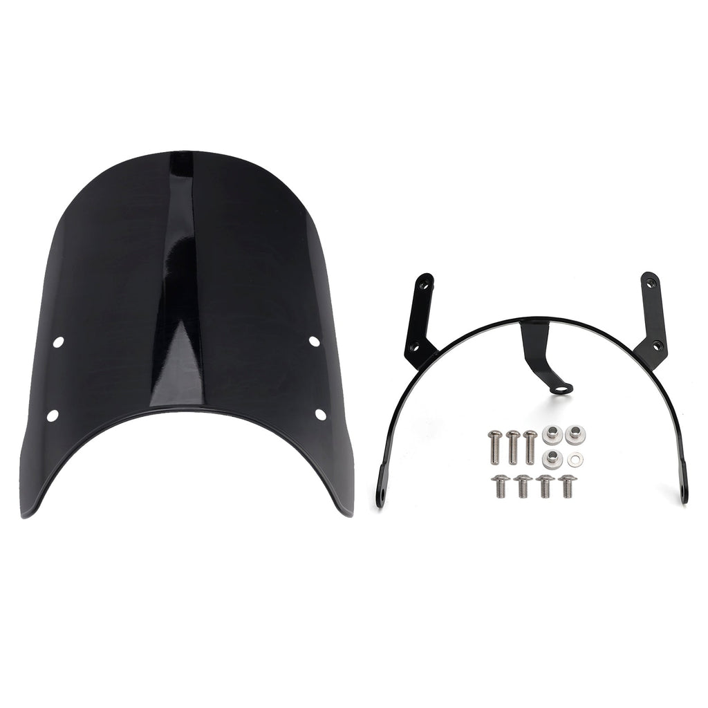 Windshield WindScreen fit for Guerrilla 450 2024-2025