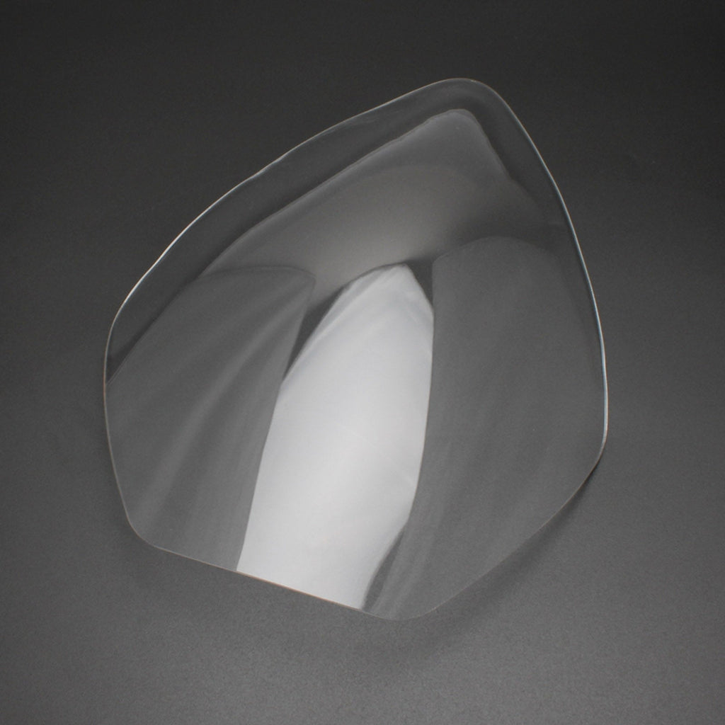 Front Headlight Lens Protection Fit For Suzuki V-Strom 1000 17-20 650 17-21 Smoke