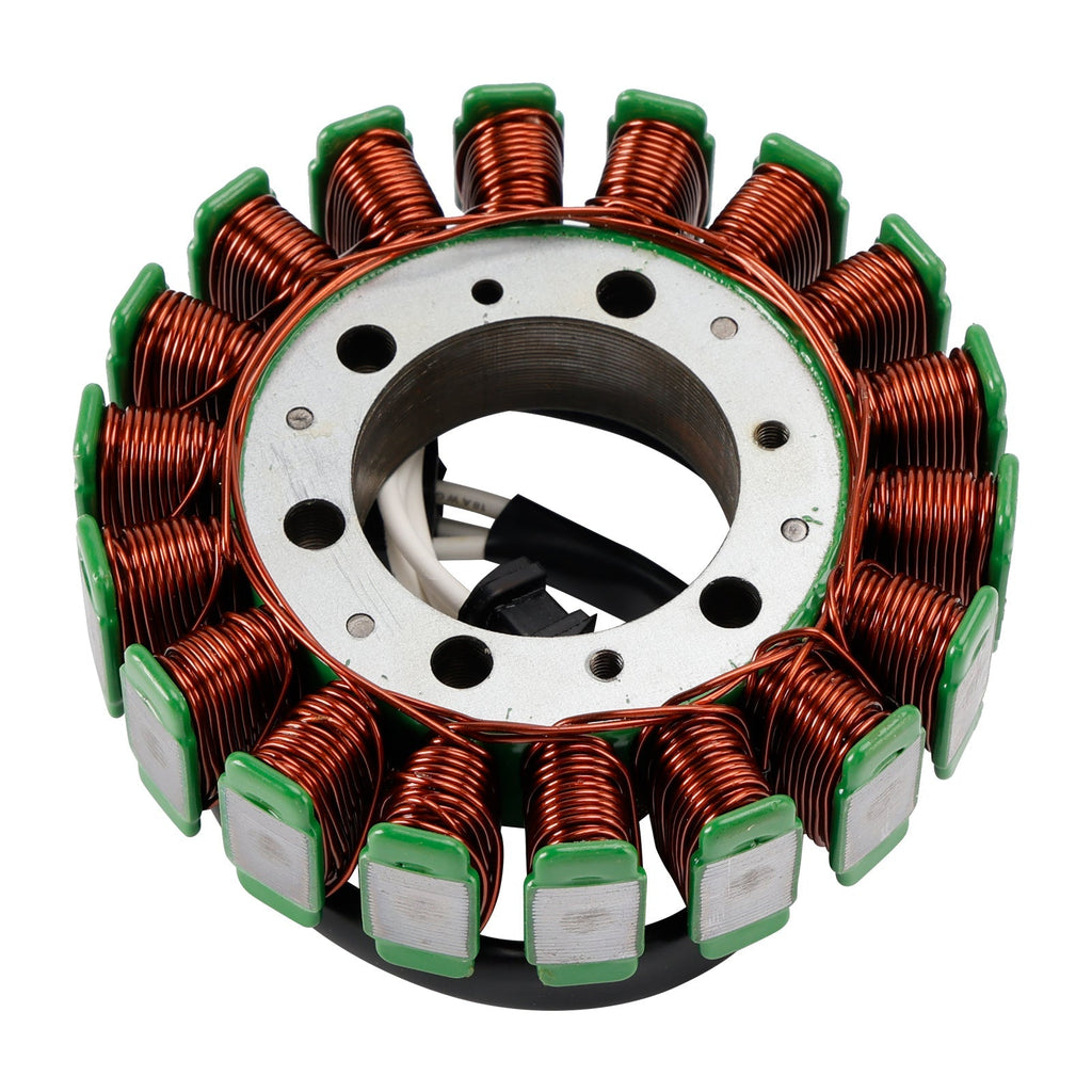 Stator Generator For Kawasaki Ninja ZX-6R ZX6R ZX636C ZX636D 2005 2006