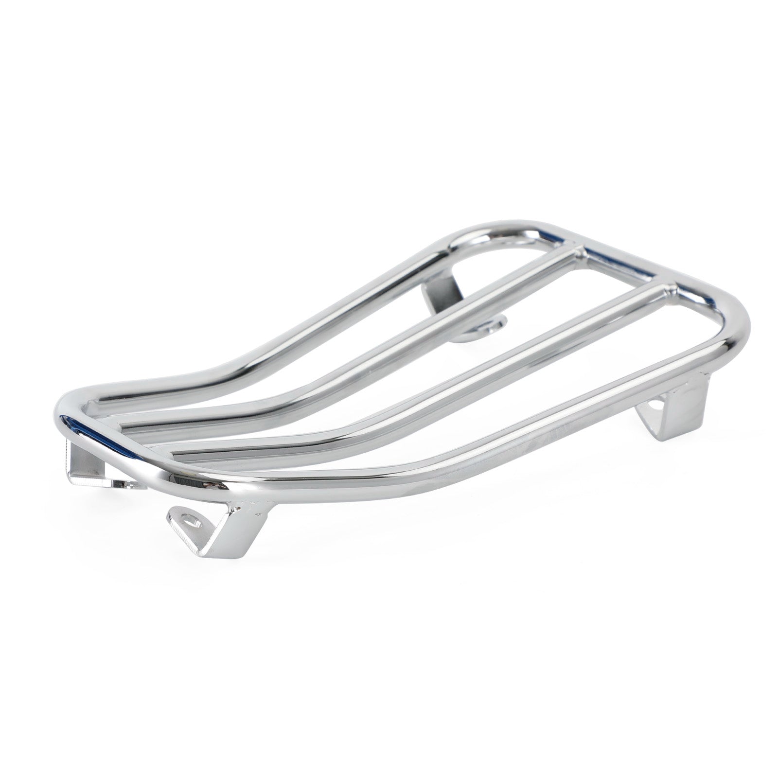 FLOOR BOARD LUGGAGE CARRY SUPPORT RACK FOR VESPA PRIMAVERA SPRINT 50 125 150