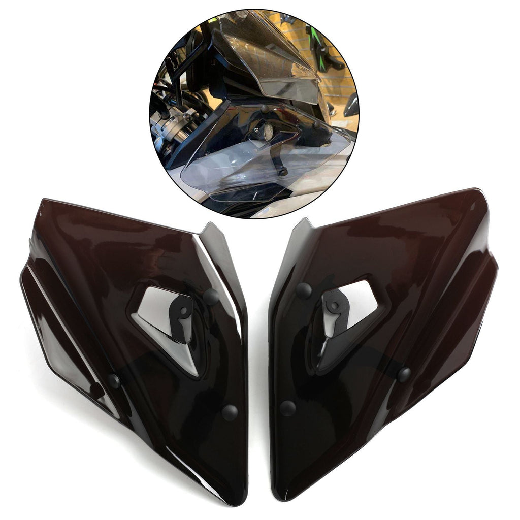 Motorcycle Deflector Side Top for BMW R1200GS R1250GS LC ADV F750GS F850GS