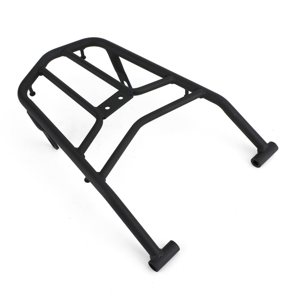 Rear Luggage Cargo Rack Fit for Honda CRF250L CRF250M CRF250 Rally 2012-2020