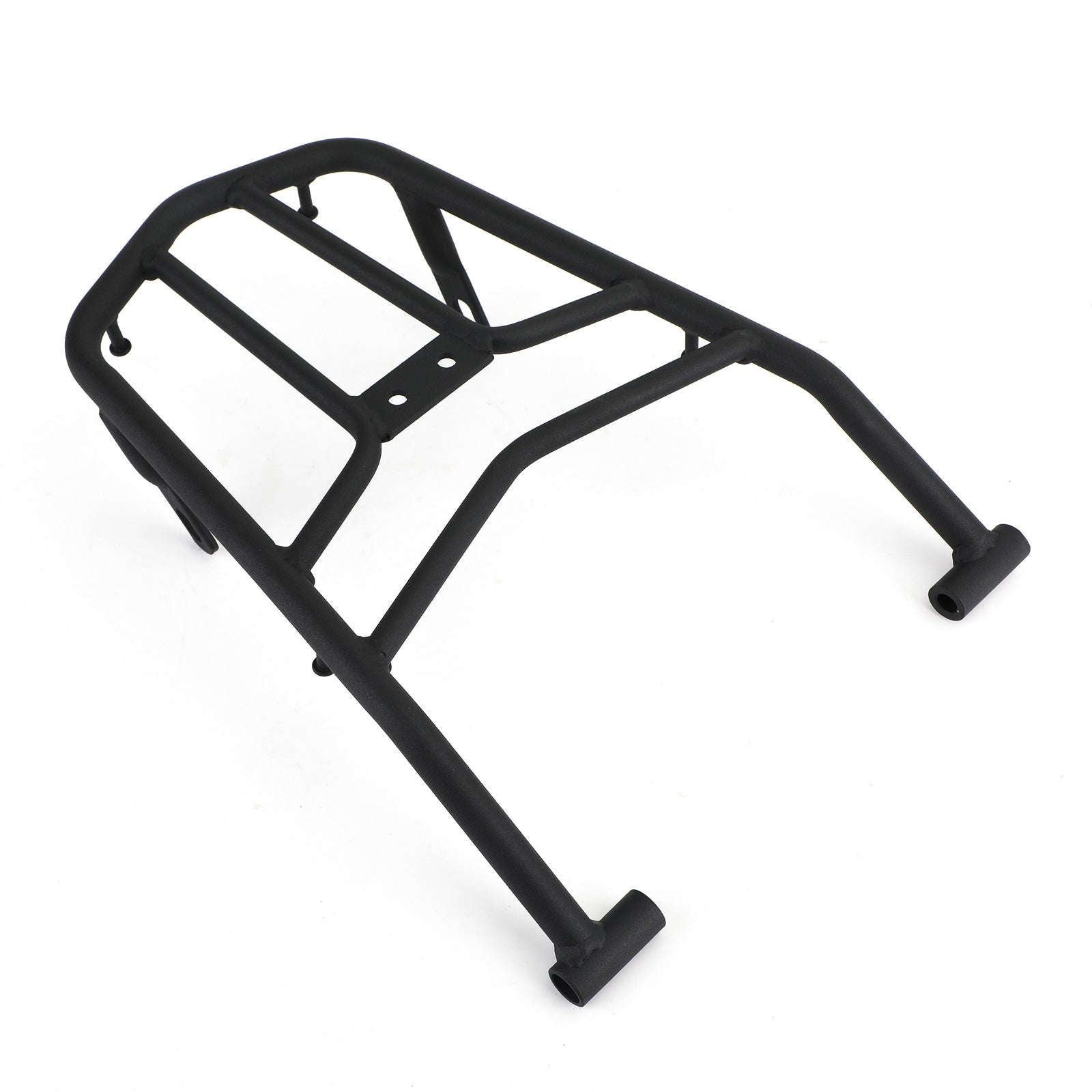 Rear Luggage Cargo Rack Fit for Honda CRF250L CRF250M CRF250 Rally 2012-2020