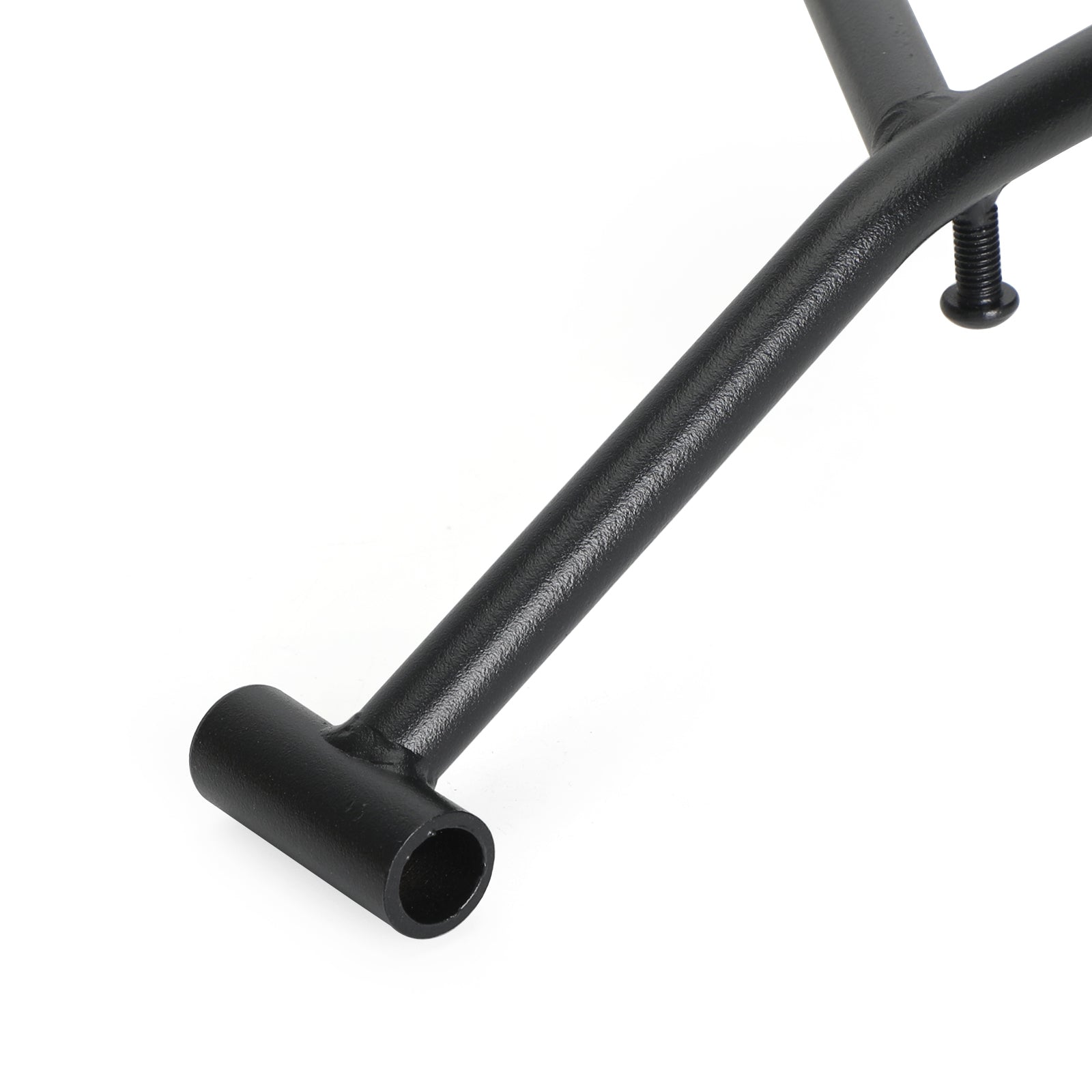 REAR STEEL LUGGAGE CARRY SUPPORT RACK FOR HONDA CRF300L RALLY 2021 2022