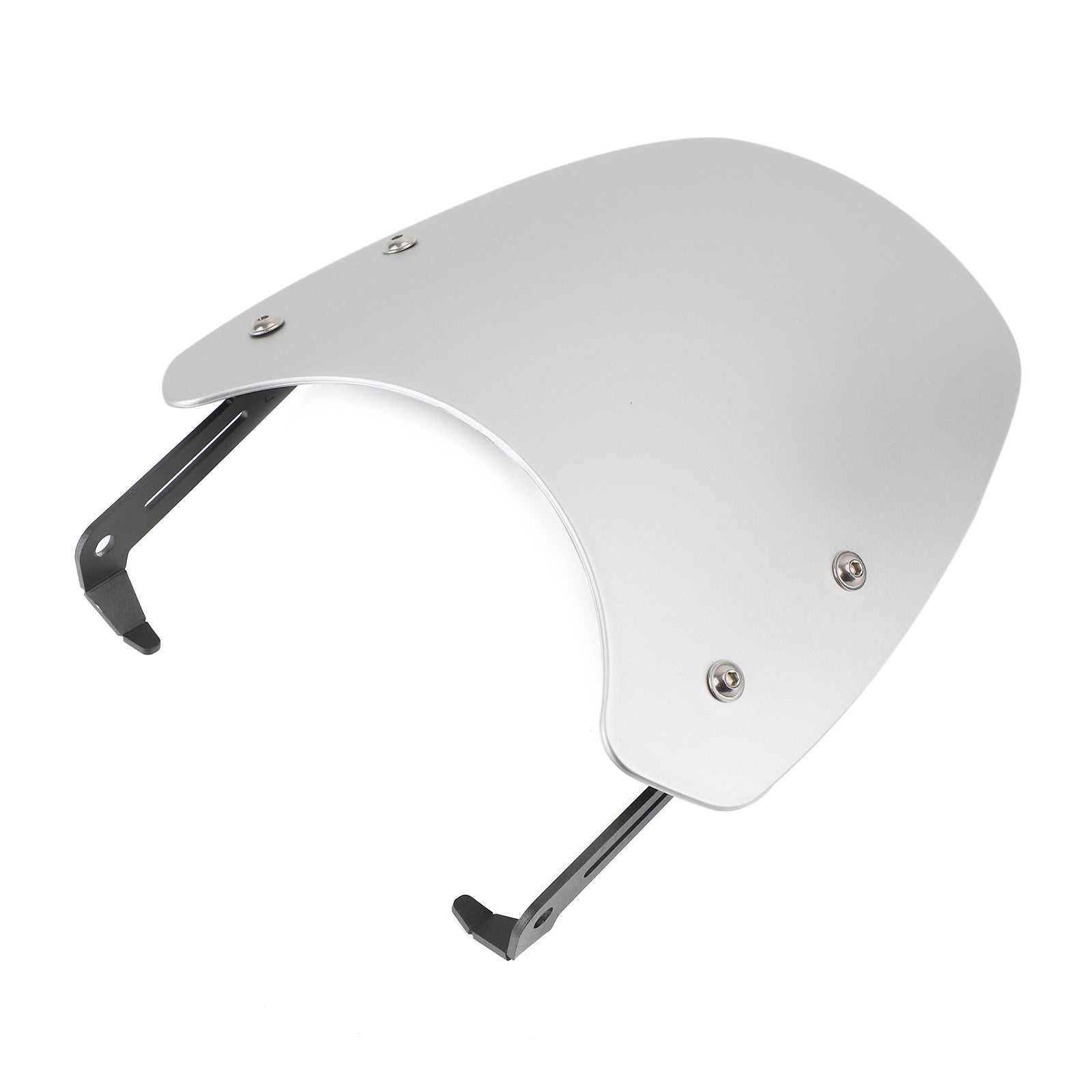 Motorcycle Windshield for Triumph SCRAMBLER 1200 2019-2021