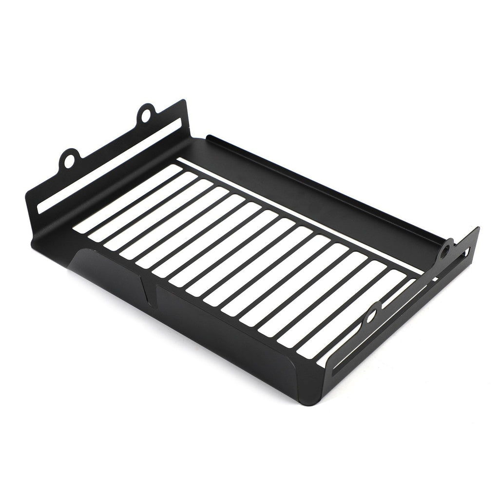 Stainless Steel Radiator Guard Cover Black Fit For Honda Rebel CMX 500 300 17-20