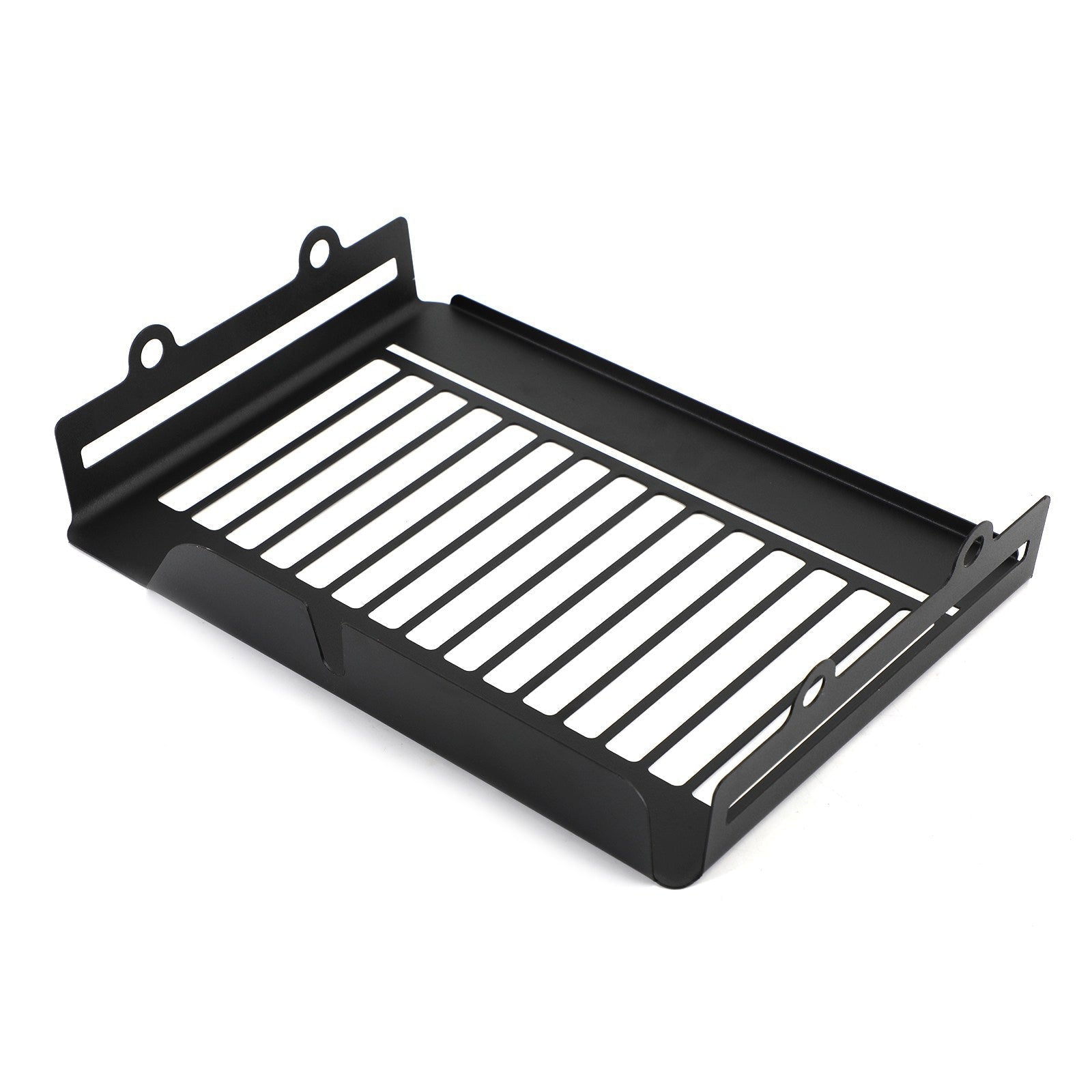 Stainless Steel Radiator Guard Cover Black Fit For Honda Rebel CMX 500 300 17-20