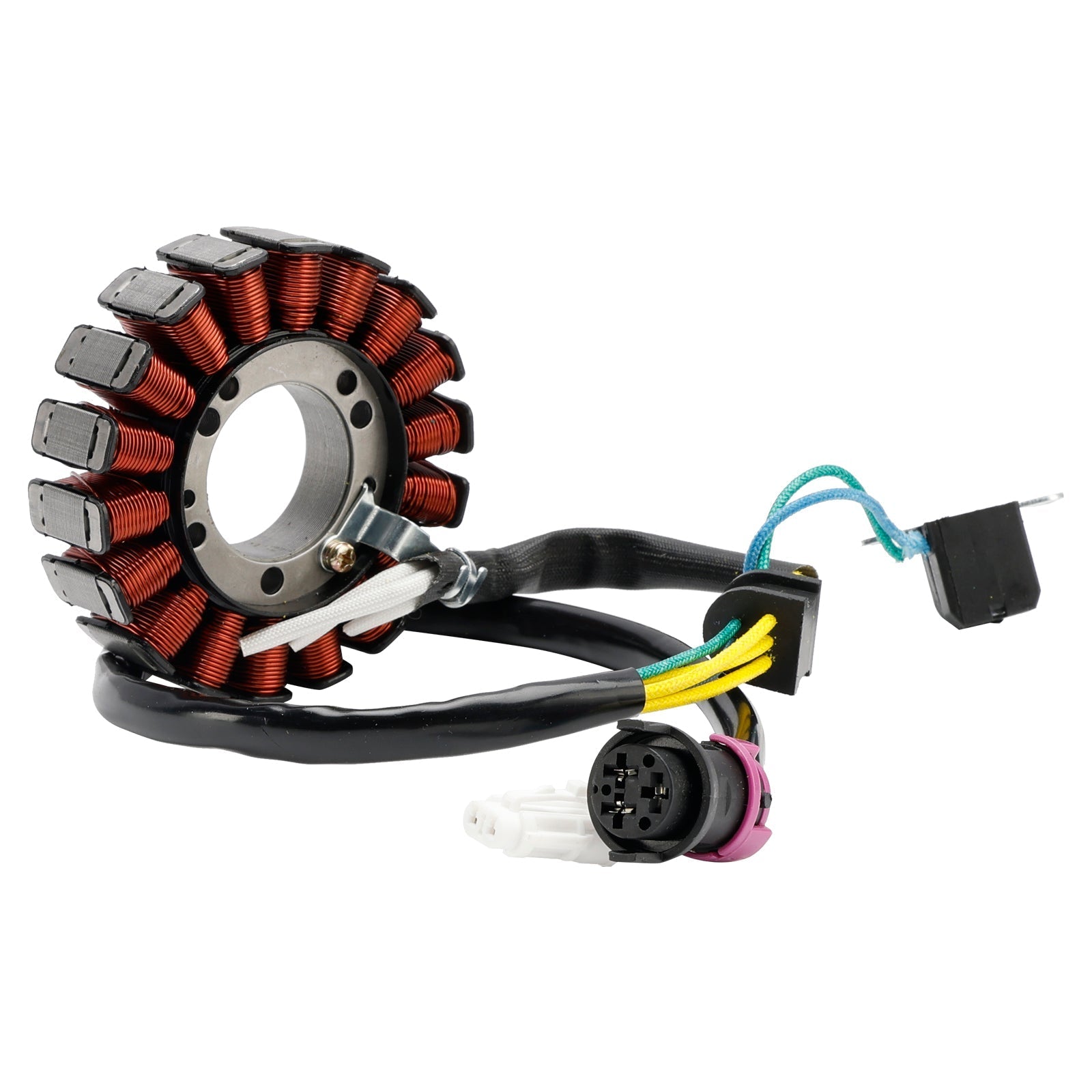 Magneto Stator 27450 For Linhai ATV 300-D T3b / ATV 400-2D / ATV 400-2B 2012