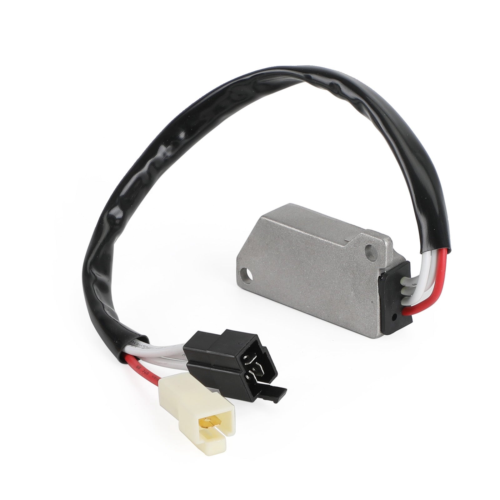 Magneto Stator+Voltage Rectifier+Gasket For Yamaha Virago XV 535 500 400 87-94