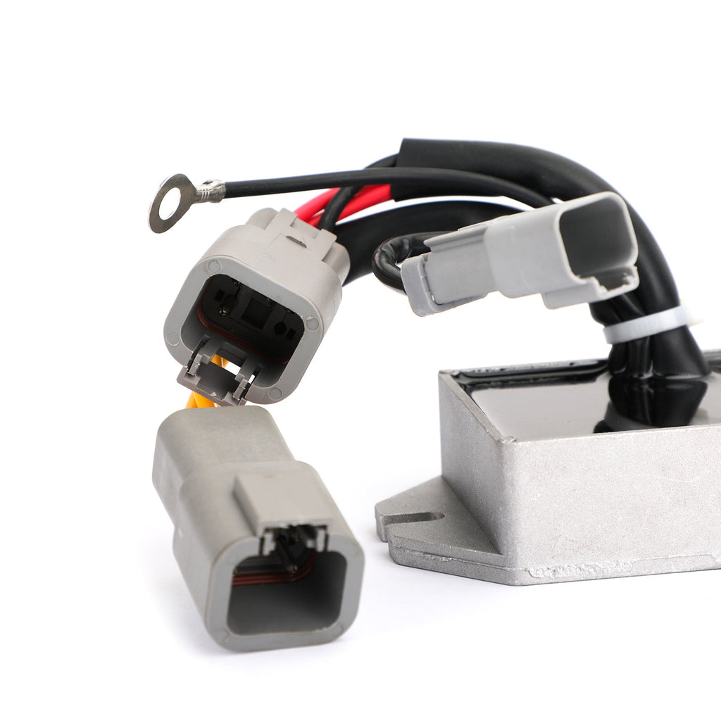 Voltage Regulator for Ski-Doo Legend GTX GSX Expedition Skandic 600 800 HO SDI