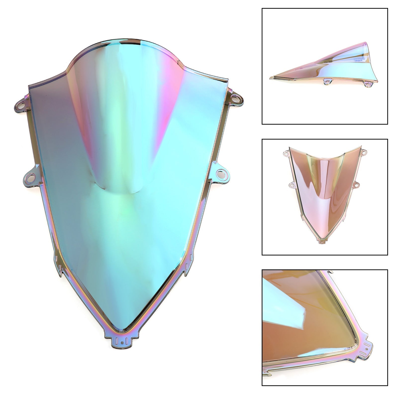 Windshield Windscreen For Honda CBR650R CBR 650 R 2019-2023