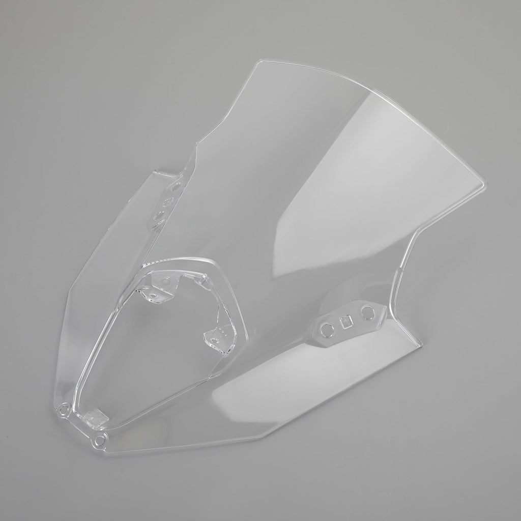 2020-2025 Kawasaki NINJA 650 ER6F Windshield Windscreen Protector