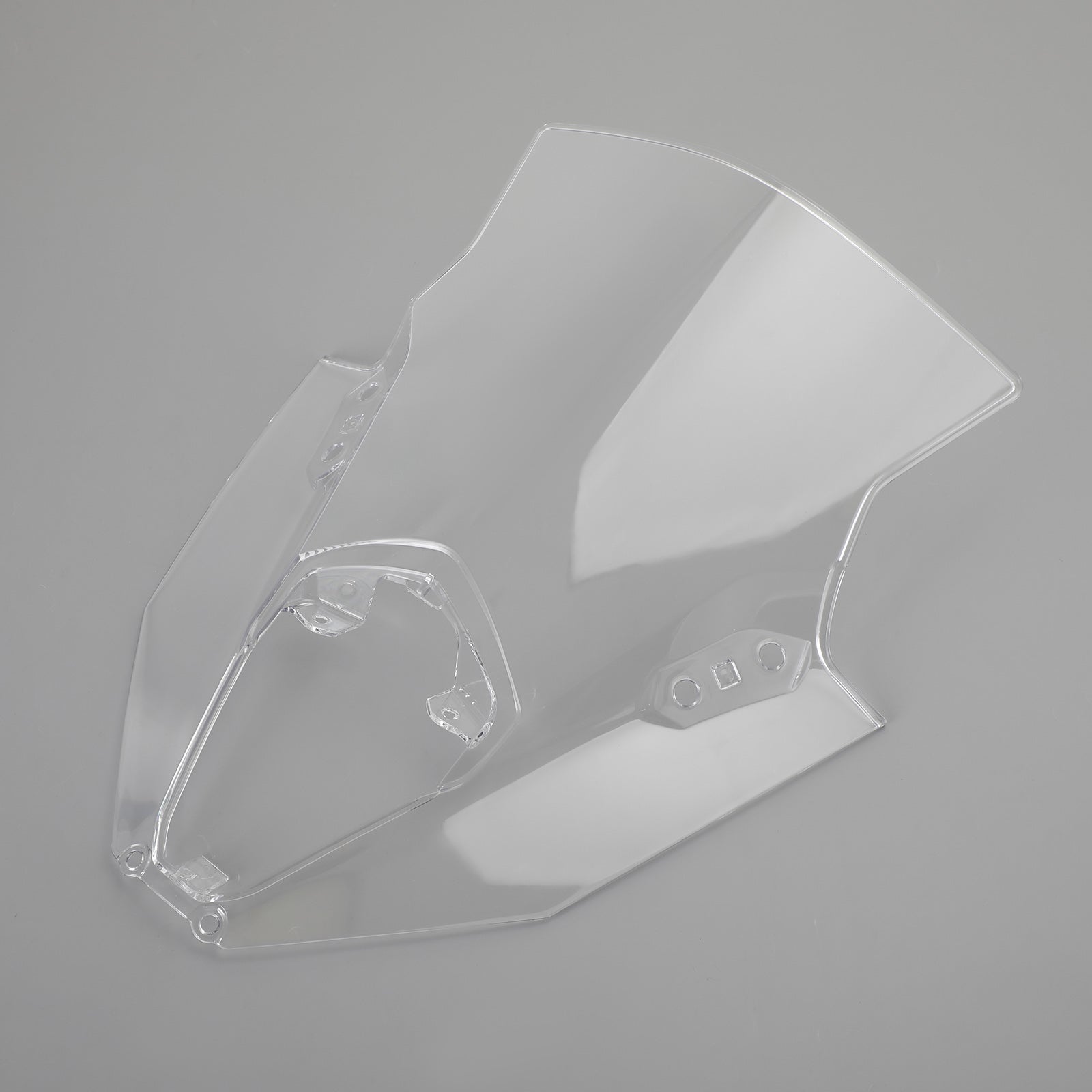 2020-2025 Kawasaki NINJA 650 ER6F Windshield Windscreen Protector