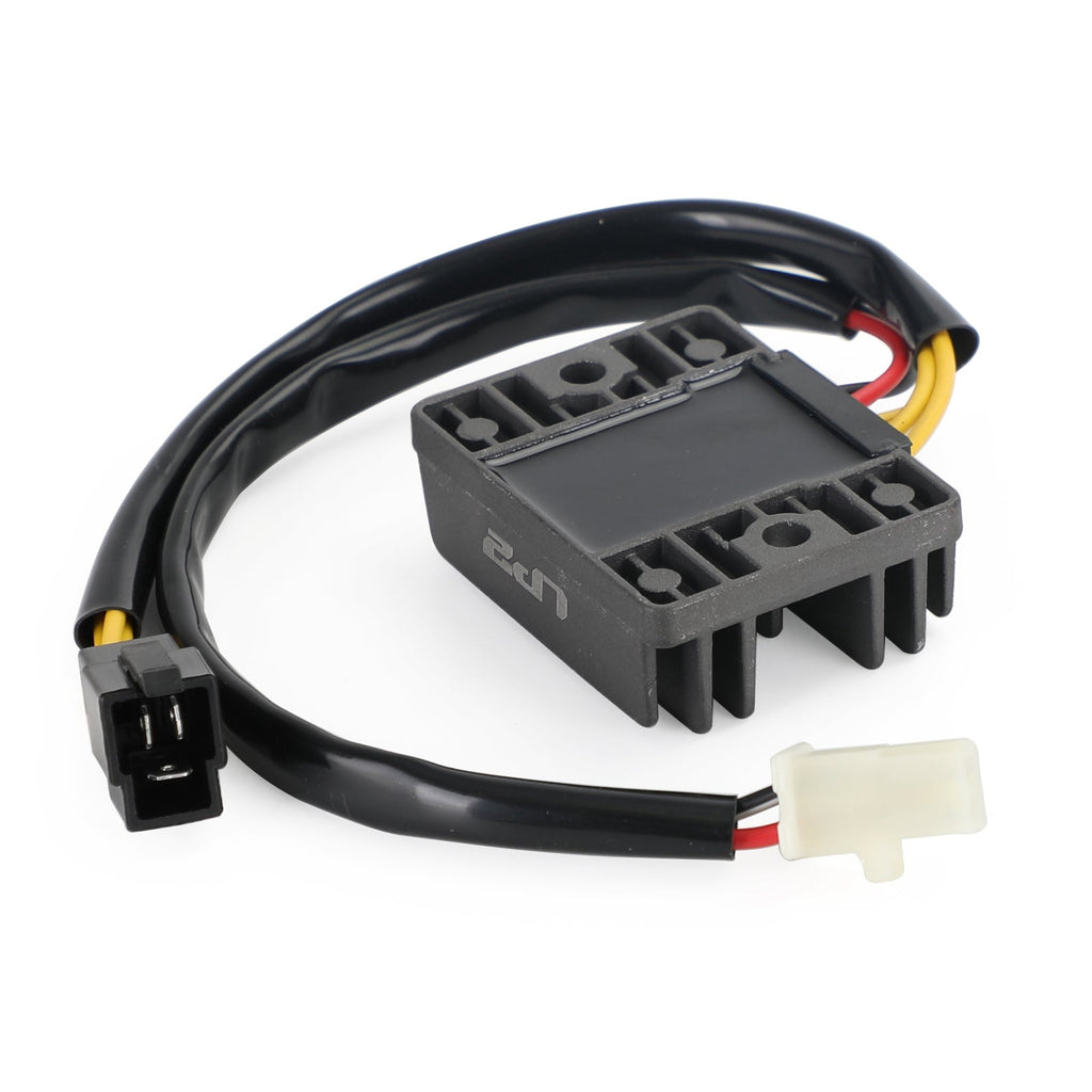 Voltage Regulator Rectifier For Suzuki DRZ DR-Z 400 400E / RMX 250 S 1998-2004
