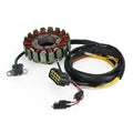 Stator Generator Fit for Polaris Sportsman MV7 600 700 Twin 2004-2006 # 4010901