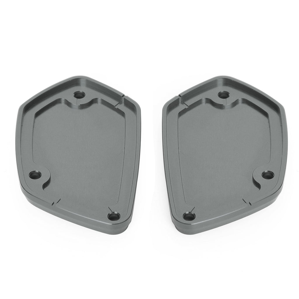 Brake & Clutch Reservoir Cap Cover For BMW R nineT,Scrambler,Racer,Pure 17-2021