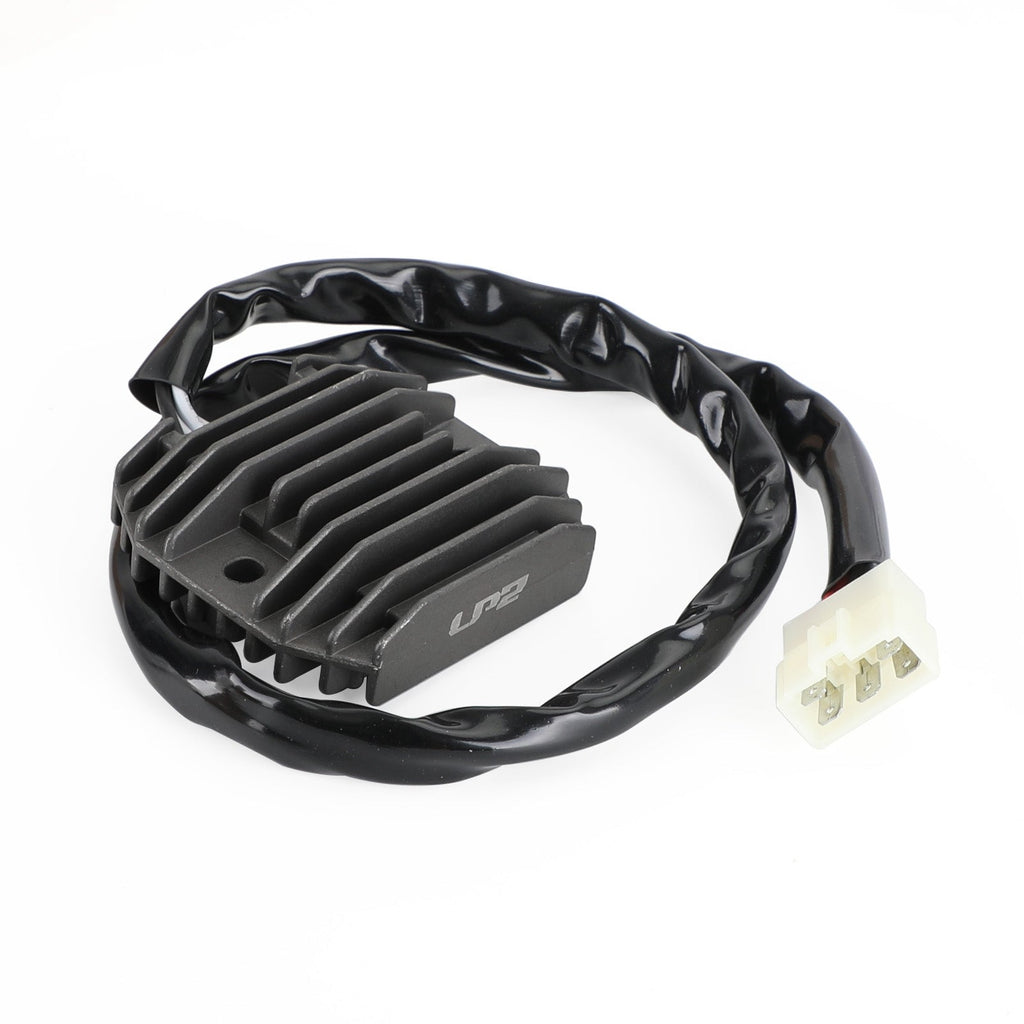 Stator Regulator Rectifier Gasket For Yamaha XVS650 V-Star Midnight Custom 2005-2010