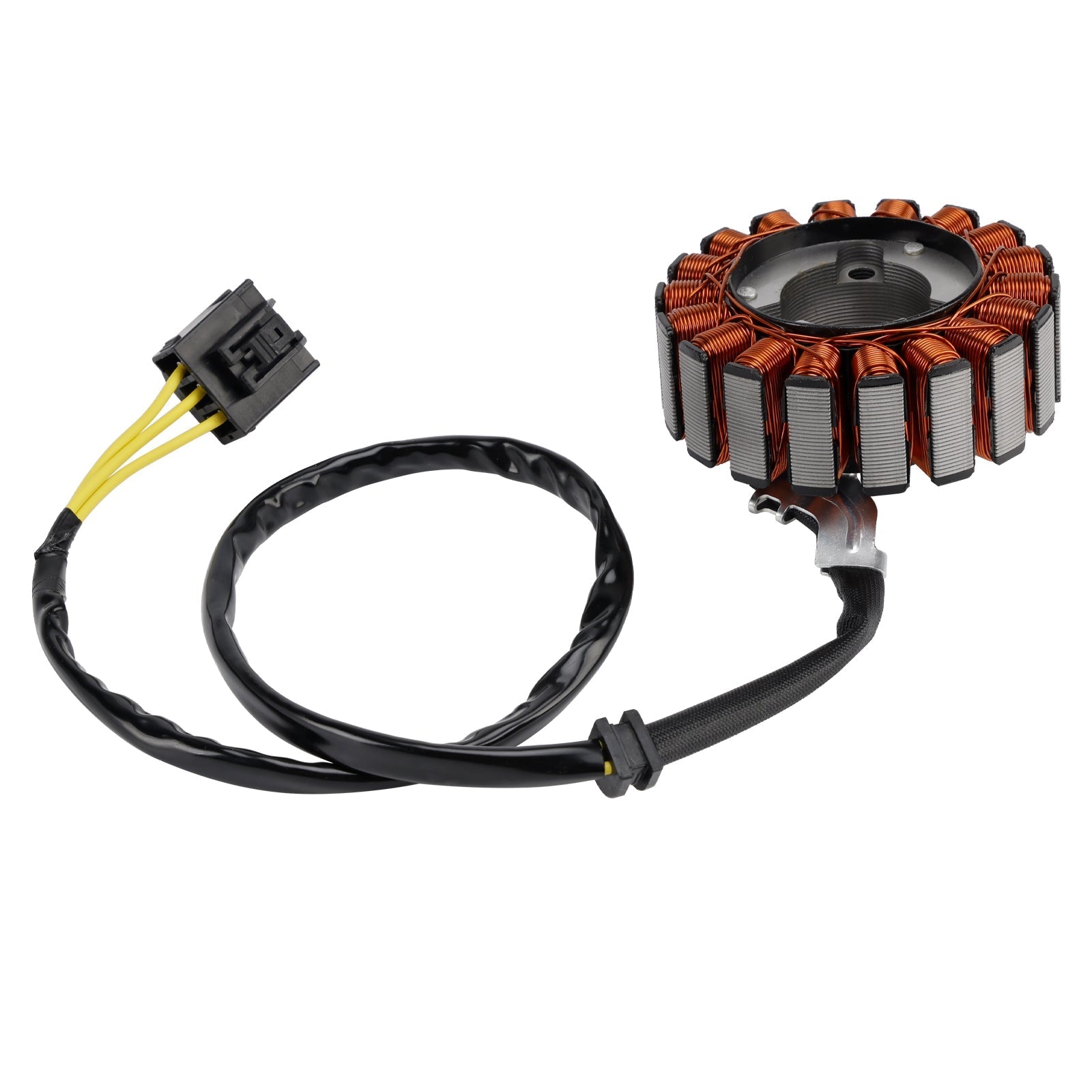 2005-2006 Honda PS250 Big Ruckus 250 Stator Generator 31120-KTB-771 31120-KTB-771