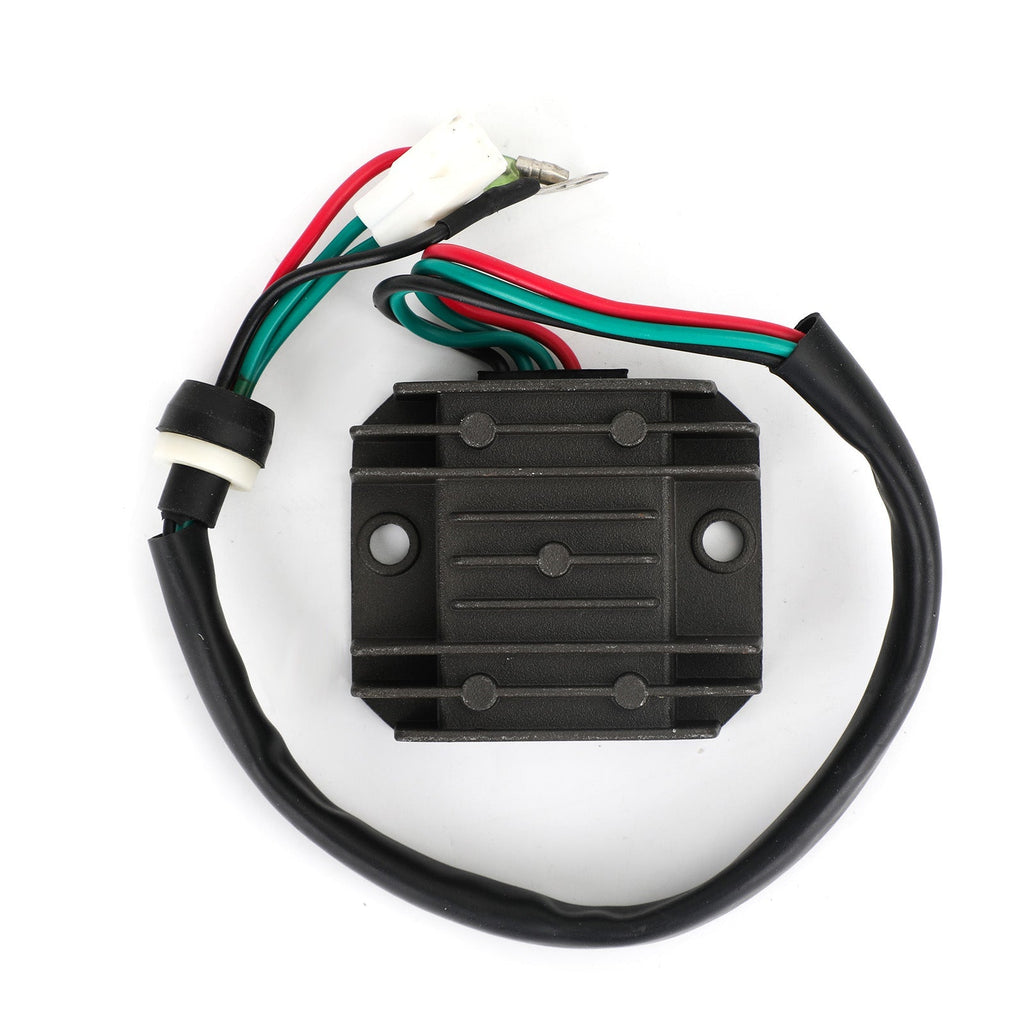 Voltage Rectifier Regulator for Yamaha XL1200 XLT1200 GP1200 66V-81960-00-00