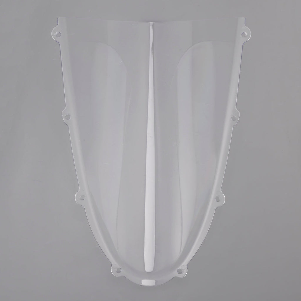 2025- DUCATI Panigale V4/S ABS Plastic Windshield Windscreen
