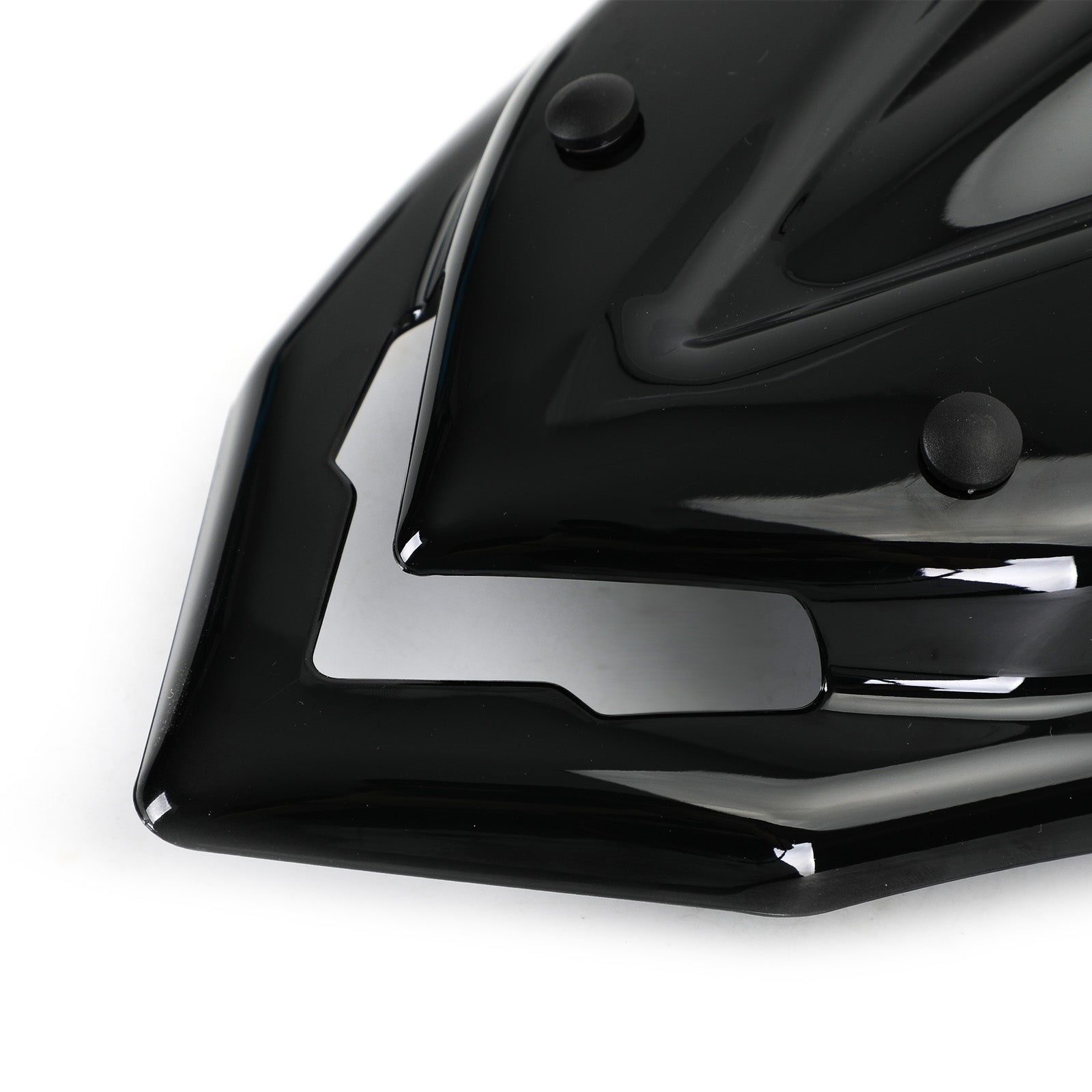 Windshield Windscreen Wind Shield Protector for KAWASAKI Z900 2017-2019