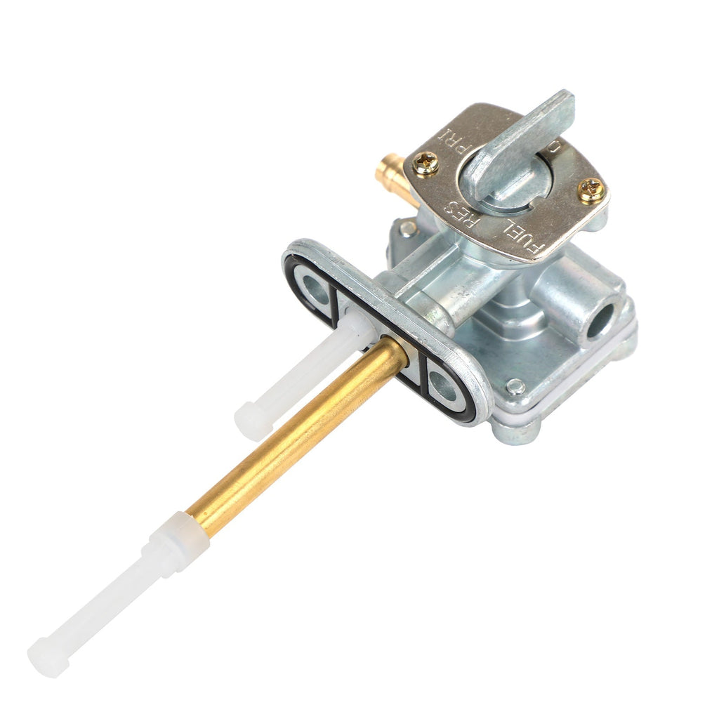 Gas Tank Fuel Cock Valve Petcock fit for Kawasaki ZR400 ZRX 1994-2008 51023-1267