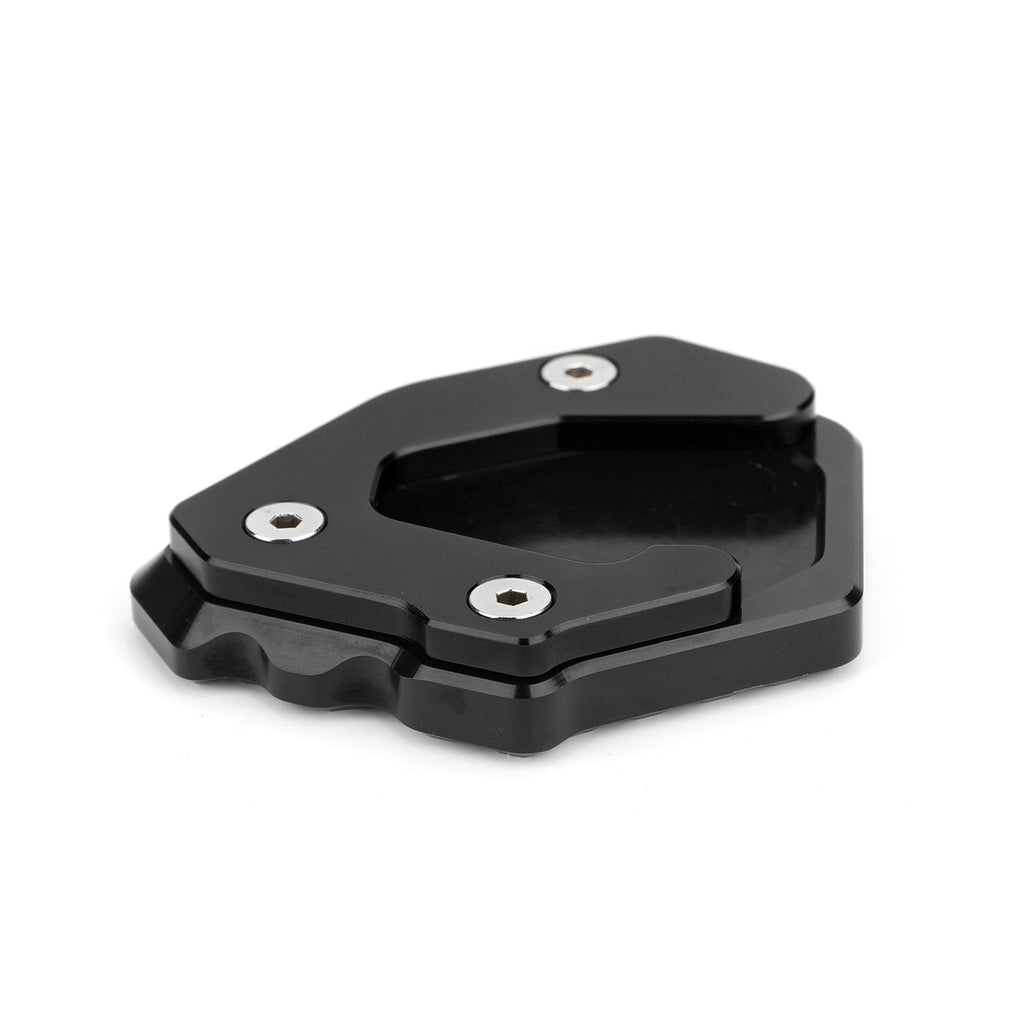 Kickstand Side Stand Extension Pad For Benelli Leoncino 500 BJ250 TNT25 BJ300