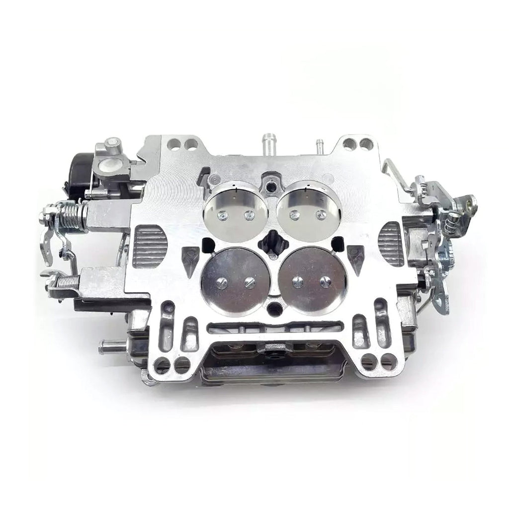 4 Barrel Carburetor For Edelbrock 1411 Performer 750 CFM Electric Choke