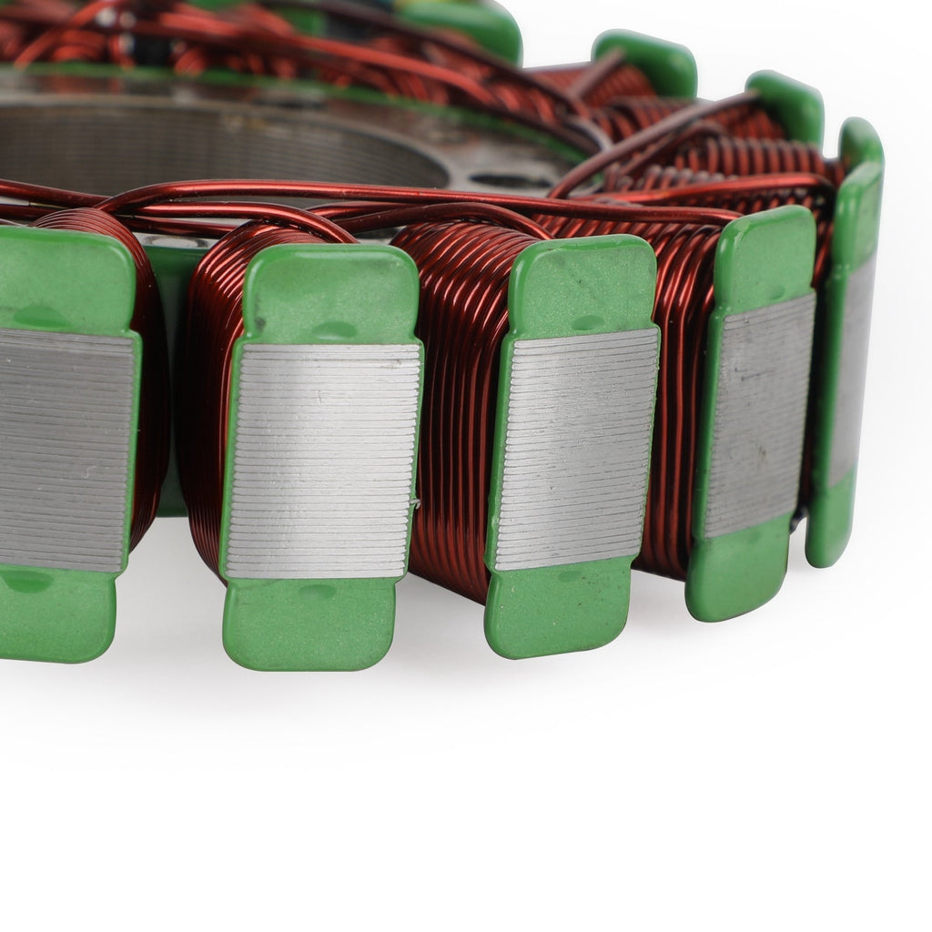 Stator Generator Fit for Polaris Sportsman MV7 600 700 Twin 2004-2006 # 4010901