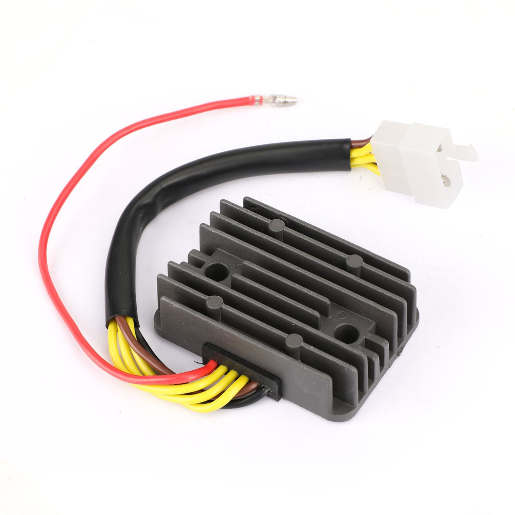 Voltage Regulator Fit for Kawasaki KZ 440 A4 650 H3 700 A1 750 B2 KZ 1100 B1 GPz