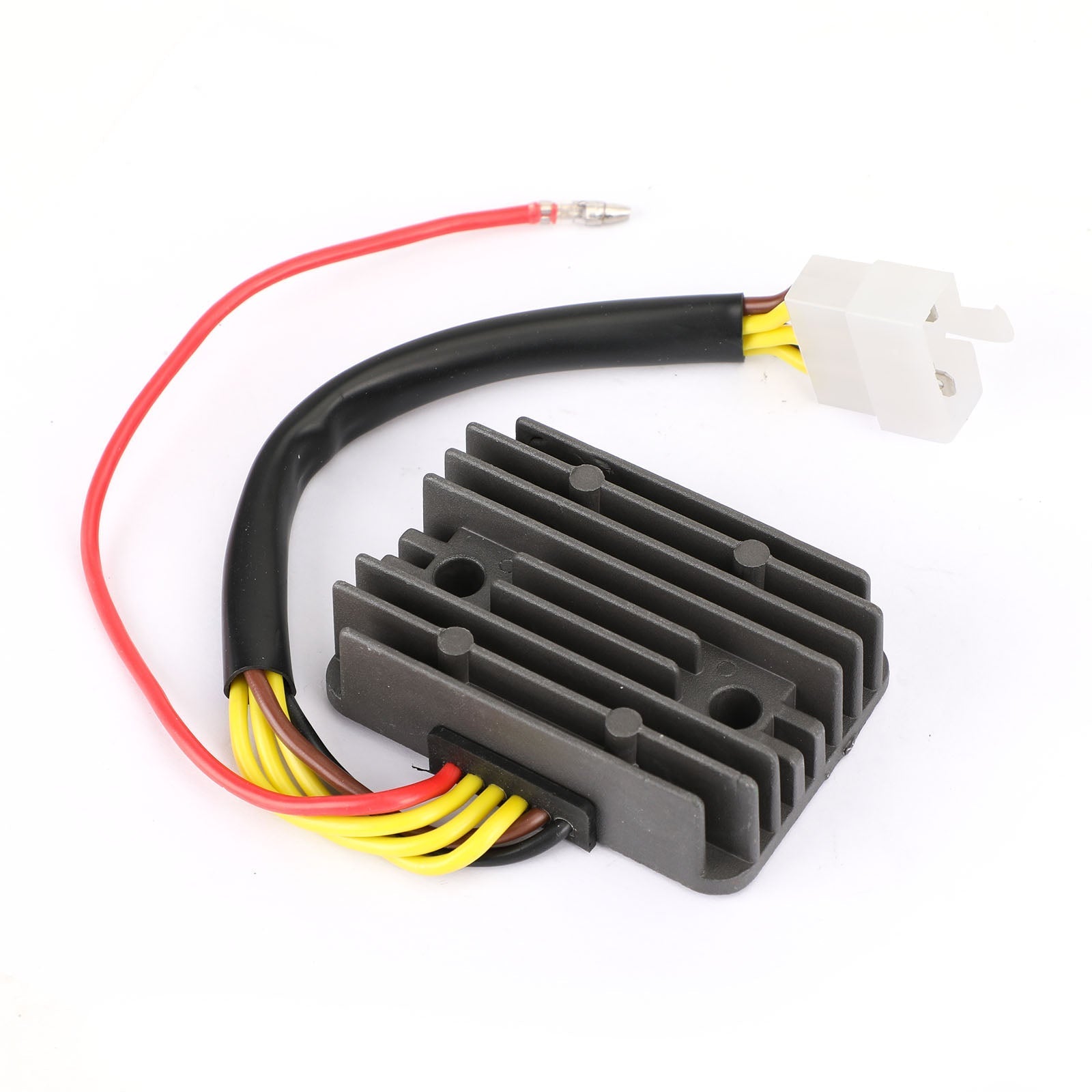 Voltage Regulator Fit for Kawasaki KZ 440 A4 650 H3 700 A1 750 B2 KZ 1100 B1 GPz