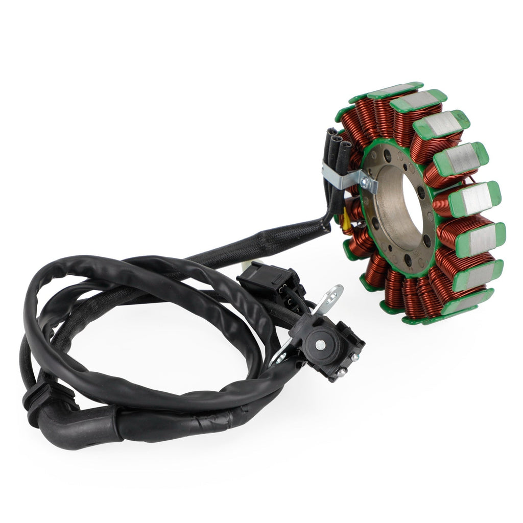 2006-2020 Daytona 675 675R (VIN 564948) Magneto Stator Generator T1300181