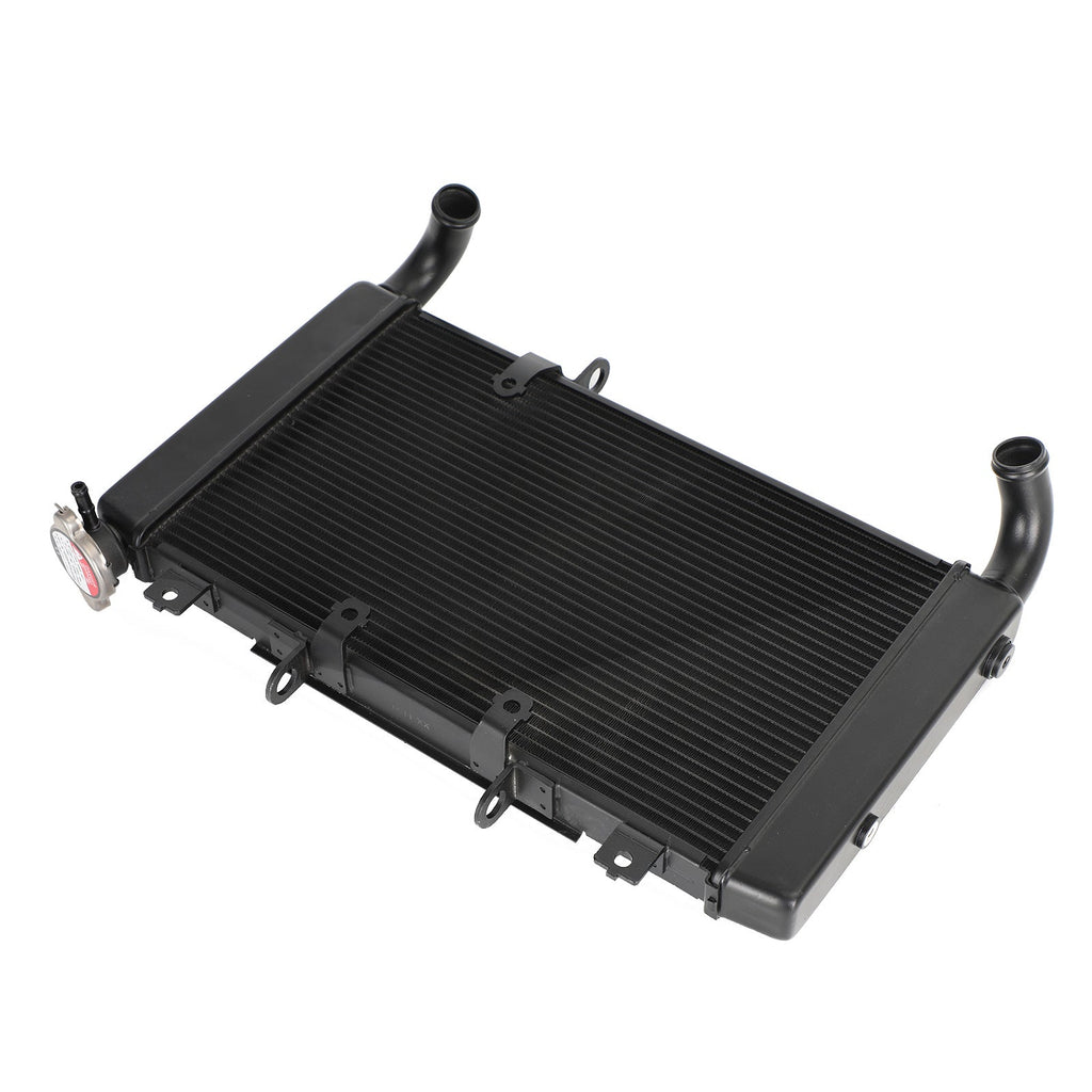 Aluminum Radiator Cooler Cooling For HONDA CB CBR 650 R 650R 2019-2023