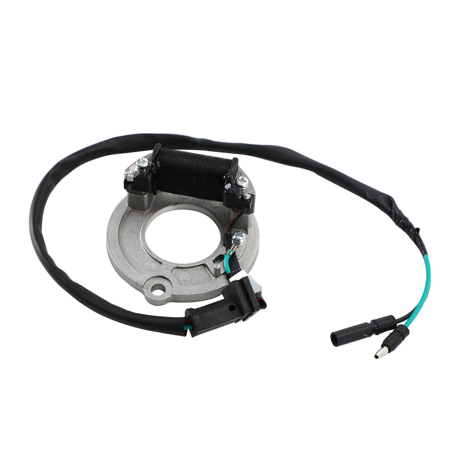 Stator Generator For Honda CR80 CR 80 85 R RB 1986-2004 31120-GC4-600 31120-GBF-831